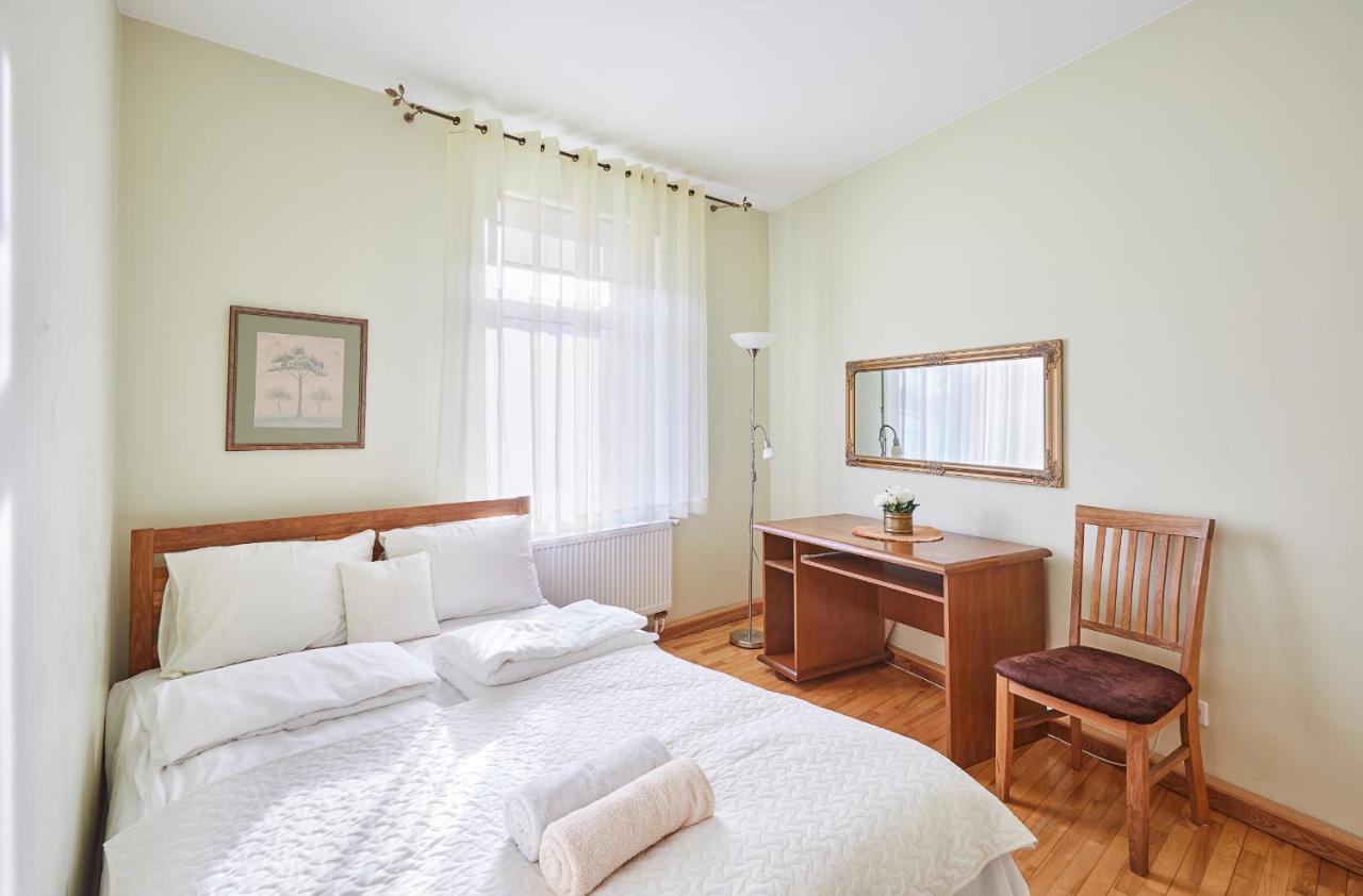 Appartamento Kurpiu Gatve Kaunas Esterno foto